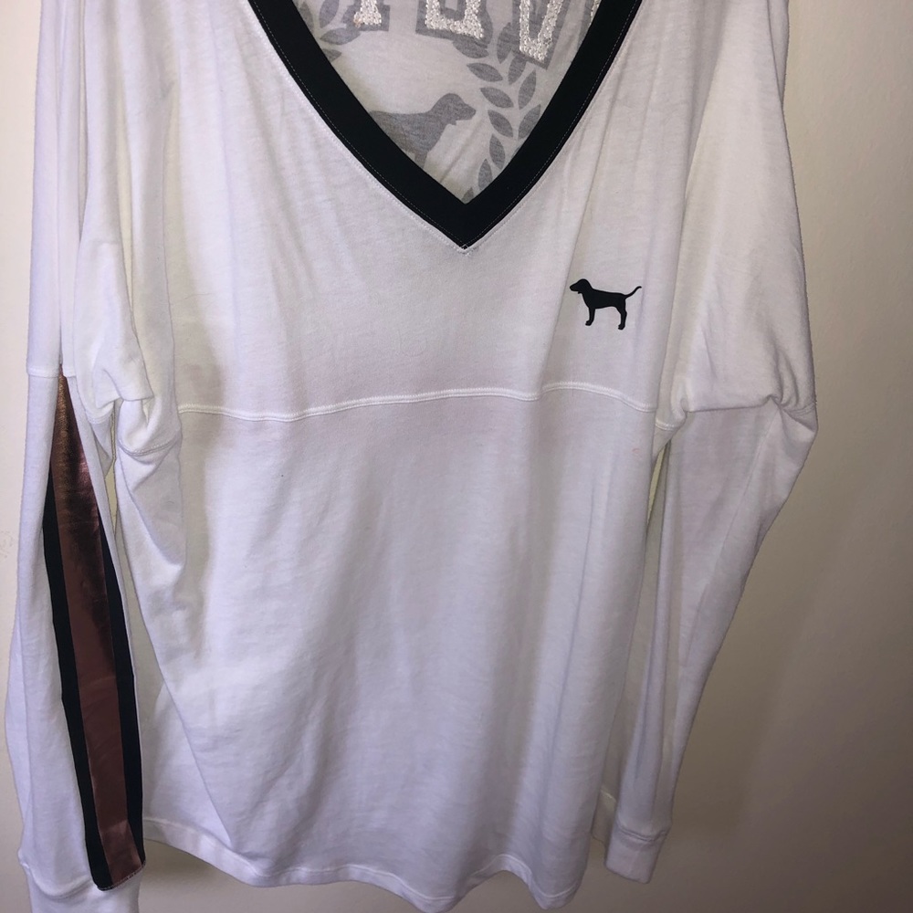 PINK long sleeve